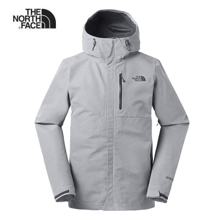 the north face 外套